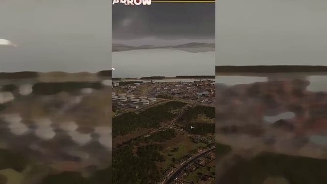 BROKEN ARROW Геймплей №07 | ХАН БАТОН