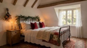 Я нашел идеальный английский коттедж Мечты, Теплый и вдохновляющий тур