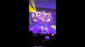 Наташа Королёва концерт Новосибирск 20.04.26г.