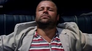 Сиреневый туман