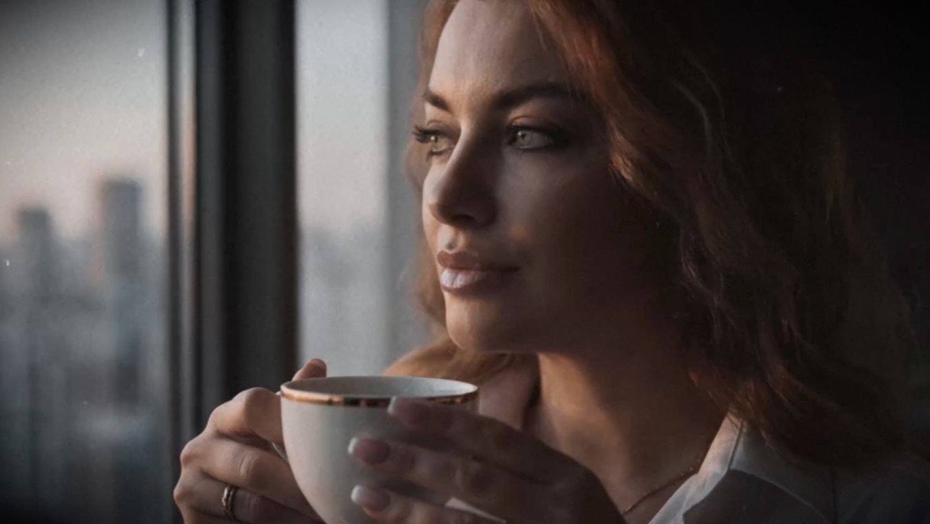 Still Standing  - музыка настроения для души