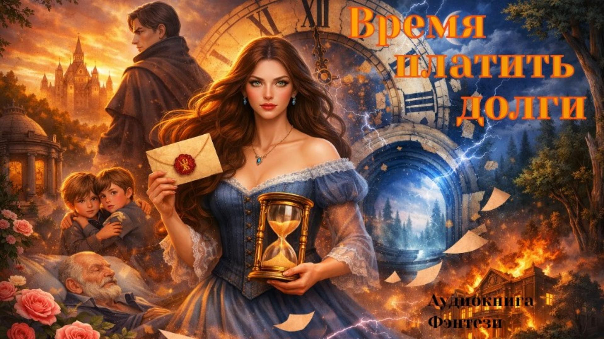 Время платить долги