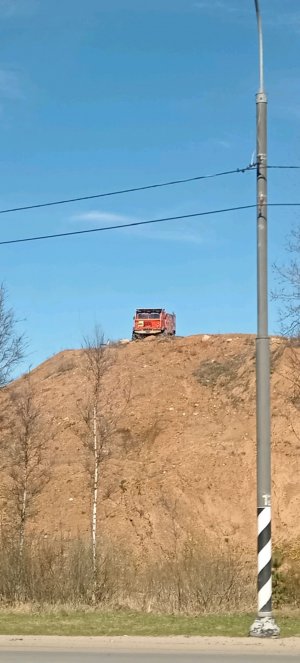 Михаил #Водитель