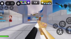 Играю в Rivals