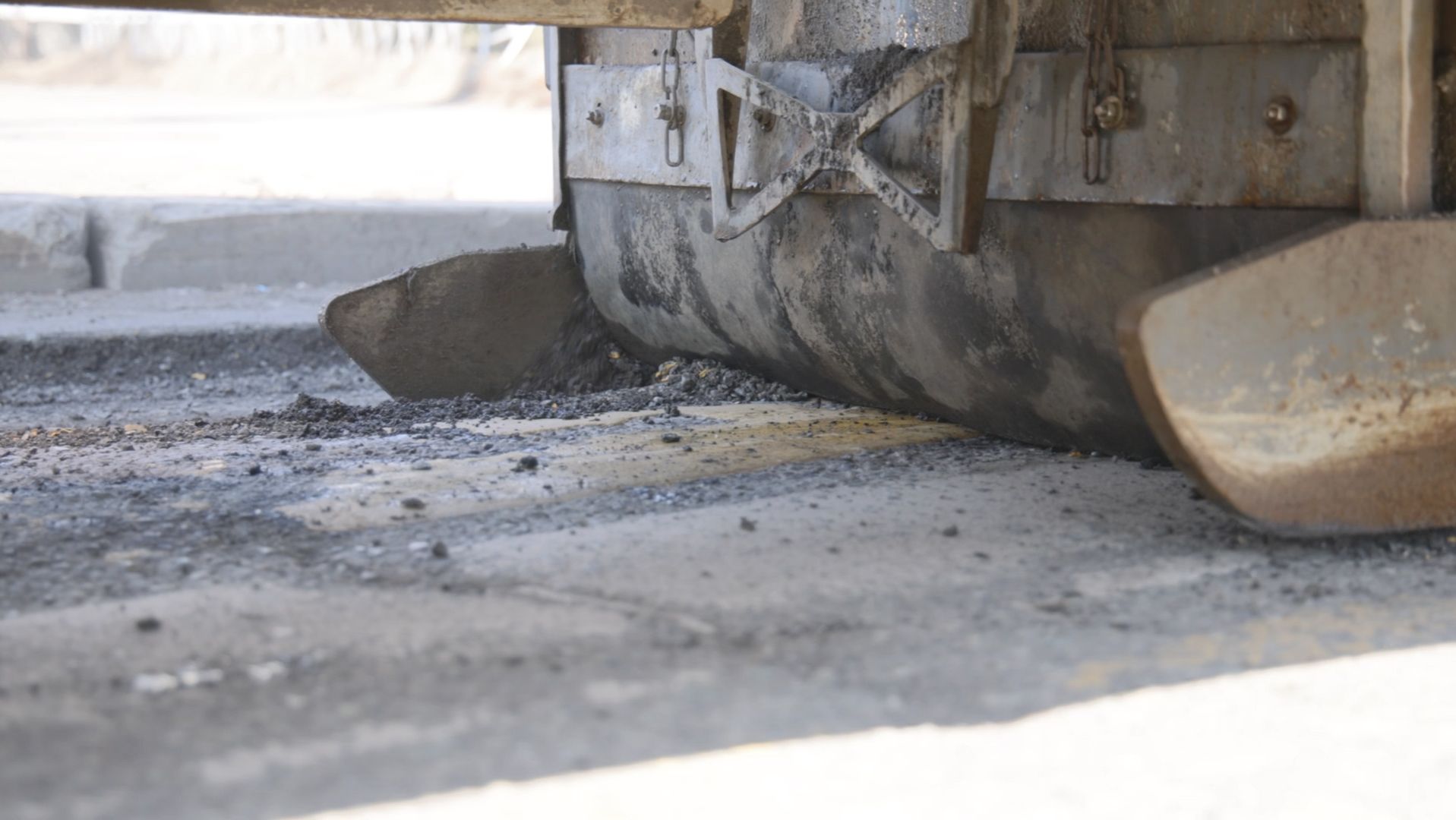 ДОЛГОЖДАННЫЙ РЕМОНТ