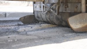 ДОЛГОЖДАННЫЙ РЕМОНТ