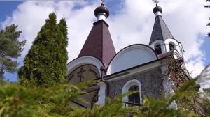 Мужской монастырь отреставрируют в деревне Великая Кракотка в Беларуси