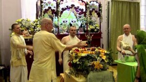 23.03.16.КЦ Гаура - Абхишека - 2ч