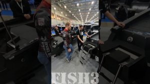 Xstream на Moscow Boat Show 2026