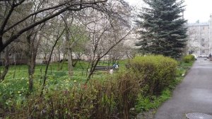 Ставрополь.Ленина.Вторая Прогулка (Часть 6)