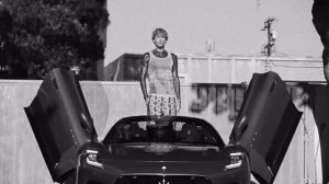 Machine Gun Kelly Feat Fred Durst-«FIX UR FACE»(Limp Bizkit)