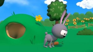 🍿 Котенок почтальон - Песенки мультики Котэ про животных для детей малышей