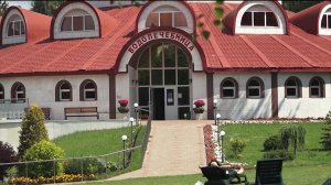 В Атырау презентовали башкирский санаторий «Красноусольск» и обсудили сотрудничество с Казахстаном