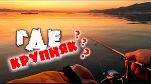 РЫБАЛКА - МЕЧТА! Рокфишинг на Чёрном море. Кабардинка