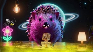 Новости в детском садике ;) №4