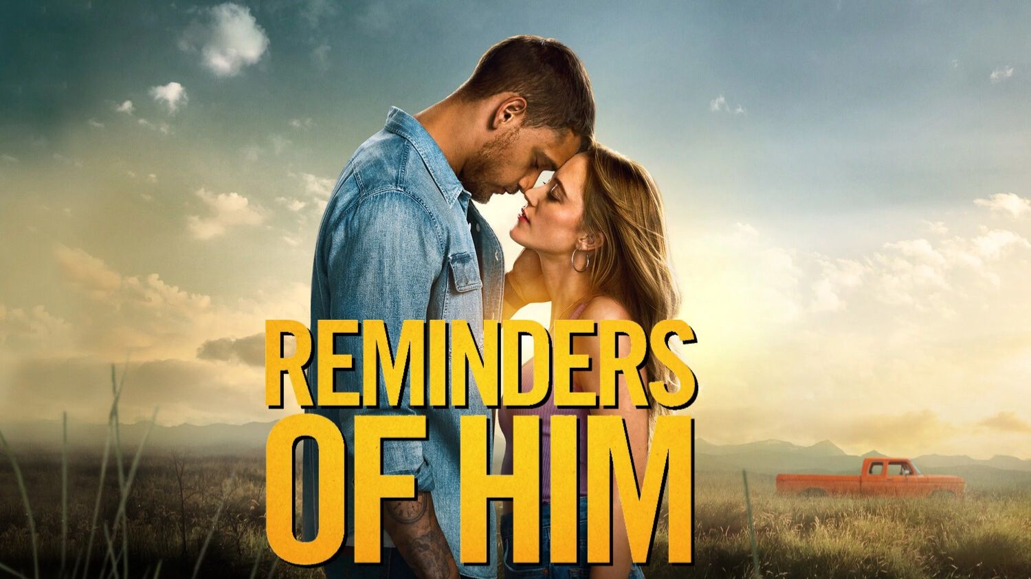 Напоминание о нём | Reminders of Him (2026)