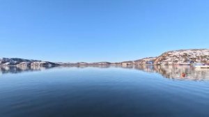 Рыбалка в Баренцевом море 2026