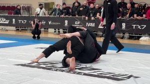 SF Viacheslav Ilin vs Umar Gaisumov - 120 kg AJP MOSCOW INTERNATIONAL 2026