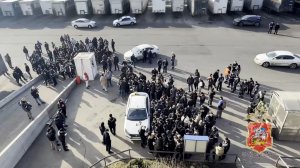 В Помосковье полицейские выявили более 70 иностранцев, нарушивших миграционное законодательство