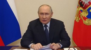 Владимир Путин присвоил жительнице Ставрополья звание Героя Труда