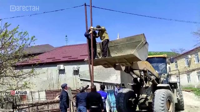 Более 200 тыс. дагестанцев подали заявления на оказание помощи после наводнения