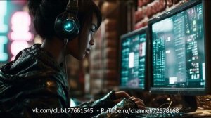 Привлекающий внимание музыкальный микс для учёбы, работы и глубокой сосредоточенности 2026