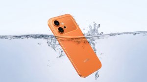 ВЫШЕЛ HONOR 600 - ЗАЩИЩЕН ОТ ВОДЫ И С БОЛЬШИМ АККУМУЛЯТОРОМ!