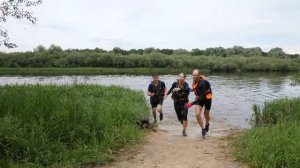 Турслет РУП Производственное объединение Белоруснефть 2022