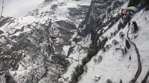 Полёт-преследование