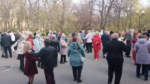 Желаю....... 19.04.26 Гомель парк Луначарского 🥰💫