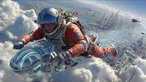 Вперед в  2150 год