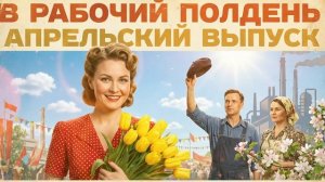 В РАБОЧИЙ ПОЛДЕНЬ | Любимые советские песни | Песни СССР  @BestPlayerMusic