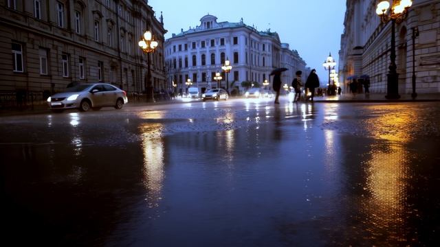 The Great Land of Russia - Великая русская земля