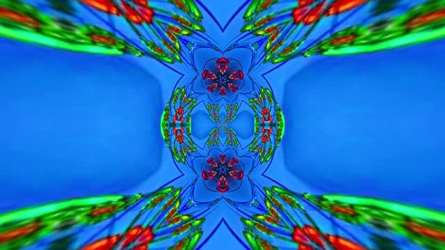 Футажи! Футаж Фантастика ночных огней К 4 от Киностудии Мудрого Кота Тимофея!!!