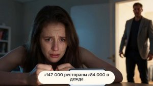 Идеальный брак, который сгорел за 3 секунды