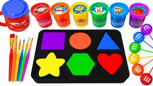 ИГРАЕМ В РАЗНОЦВЕТНЫЕ СЛАЙМЫ ЗАЛИВАЕМ В ФОРМЫ АСМР ВИДЕО ДЛЯ ДЕТЕЙ ДЕТСКИЙ КАНАЛ ИГРАЛКИ-ЗАЛИПАЛКИ