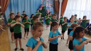 Танцевальный спорт