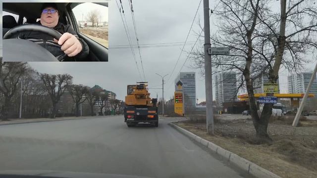 Еду на работу/новости/погода/гороскоп/и просто трёп Алисы/22-04-2026