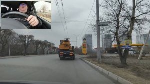 Еду на работу/новости/погода/гороскоп/и просто трёп Алисы/22-04-2026