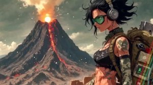 Pattern Behind the Noise ｜ Cyberpunk Study Compilation