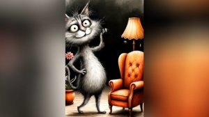 СКАЗОЧНОЕ ПУТЕШЕСТВИЕ КОТЁНКА