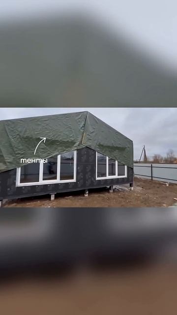 Что на самом деле входит в правильный домокомплект из СИП панелей. О чем важно знать до стройки