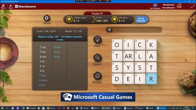 Ставка слов от Арсения Иванова. Испытание 1. Мир 25. Часть 61