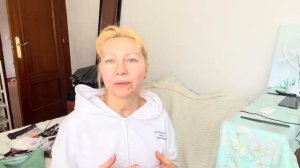 МНЕ 50 ЛЕТ И Я РЕШИЛА ЕСТЬ МЕНЬШЕ ЧТО Б ШЕЯ БЫЛА ТОНЬШЕ