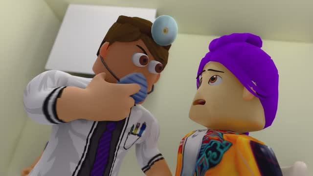 Забавный мультфильм-обзор Охотники на демонов в стиле K-pop