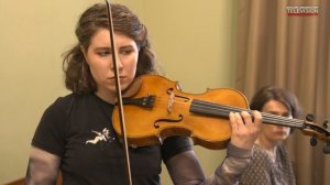 День открытых дверей