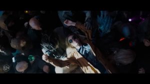 Трейлеры на русском 2026 (На краю Оук-стрит, Супергёрл)