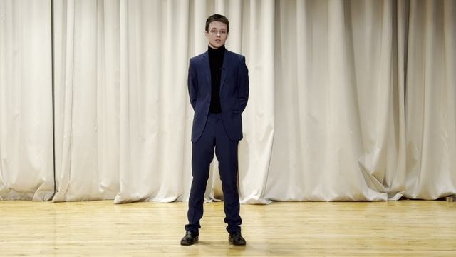 You’re Coming Home Again