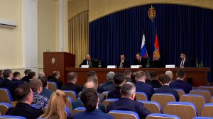 Противодействие терроризму среди молодежи обсудили члены НАК в Краснодаре