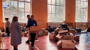 Владимир Сбитнев подал заявление на участие в предварительном голосовании